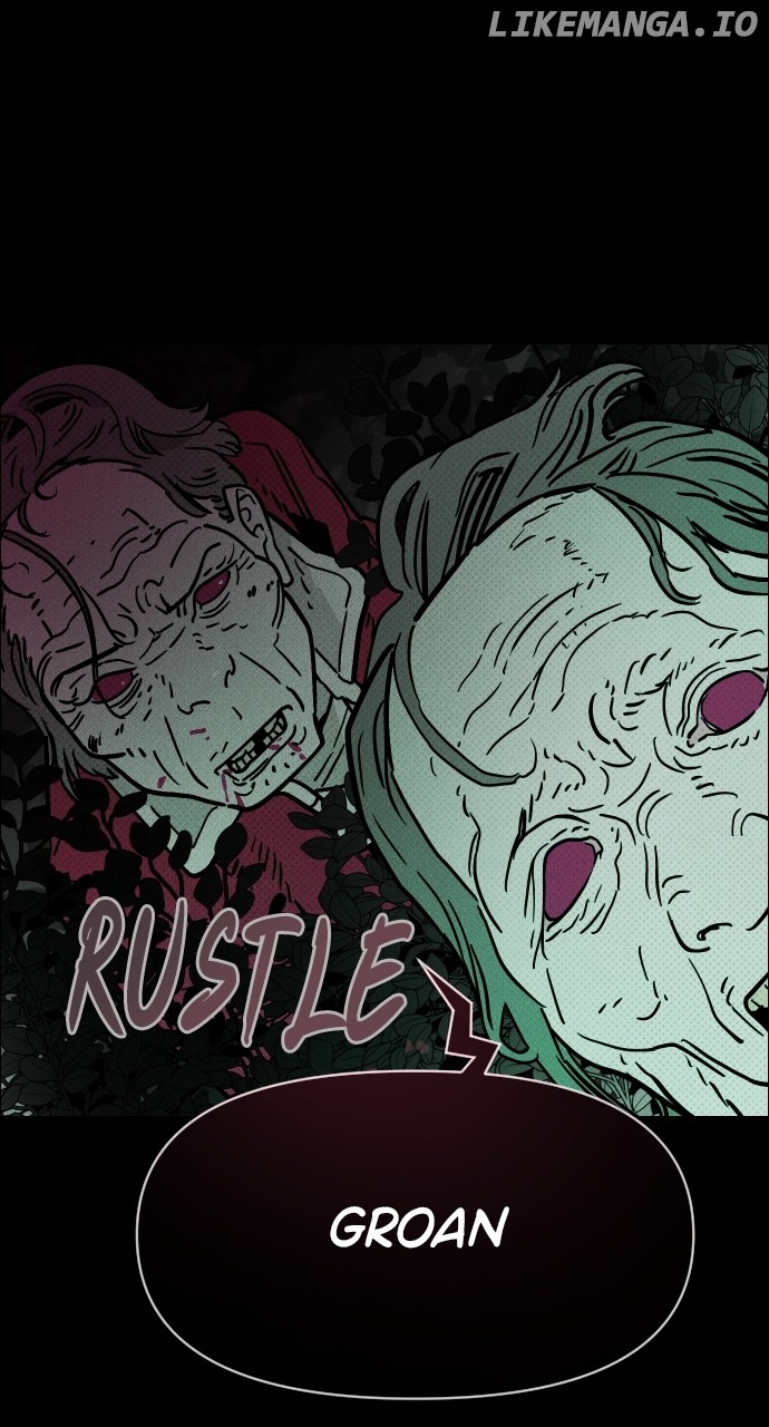 Zombie Funeral Services Chapter 35 - page 148